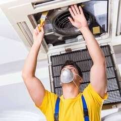 Qualified Industrial & Domestic Electrician