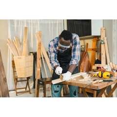 Expert Carpenter & Woodwork Specialist