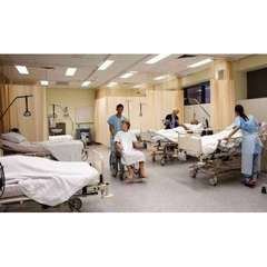 Hospital Ward Boy & Orderly