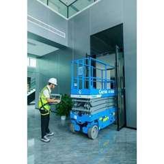 Lift / Elevator Operator & Attendant