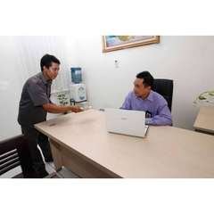Accountant & Back Office Assistant