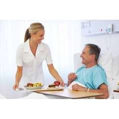 Patient Care Attendant (Home & Bedside Care)