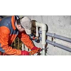 Skilled Plumber & Sanitary Technician
