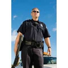 Night Watchman & Patrol Guard