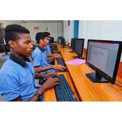 Data Entry Operator (DEO) & Computer Operator
