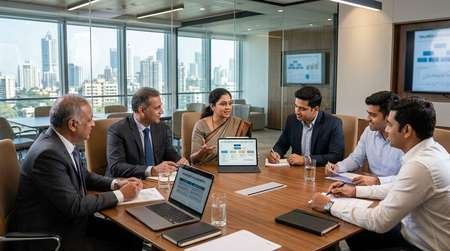 Customized Staffing Solutions