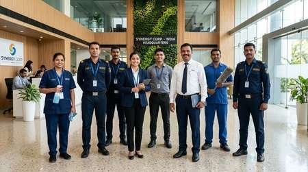 Experienced & Skilled Workforce